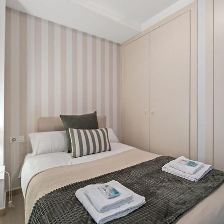 Casita En Pedregalejo Una Sola Planta Málaga Extérieur photo