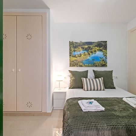 Casita En Pedregalejo Una Sola Planta Málaga Extérieur photo