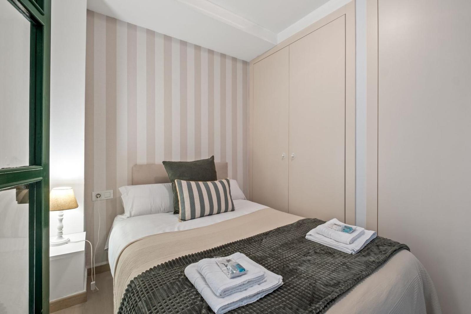 Casita En Pedregalejo Una Sola Planta Málaga Extérieur photo