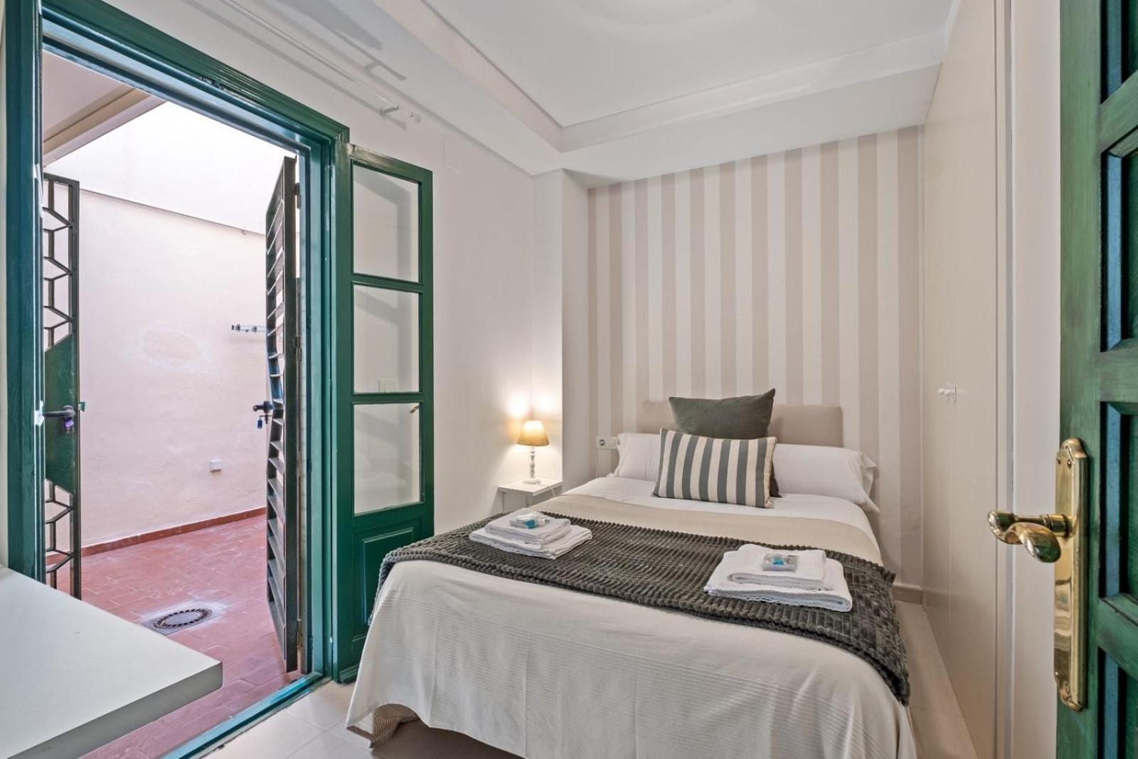 Casita En Pedregalejo Una Sola Planta Málaga Extérieur photo